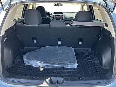 sprinter 2 2: Subaru Crosstrek: 2019 г., 2 л, Автомат, Бензин, Кроссовер — 8