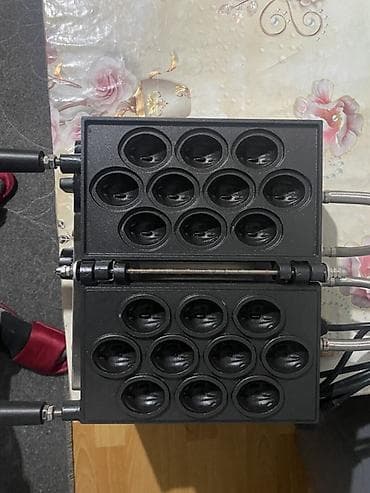 electric kettle: Аппарат сатылат орех кекс рецптери менен кошо берем озунун клеинтери — 4