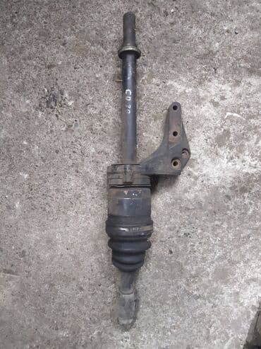 Nissan CD20 Привод с внутренней гранатой, Ниссан CD20 привод ШРУС