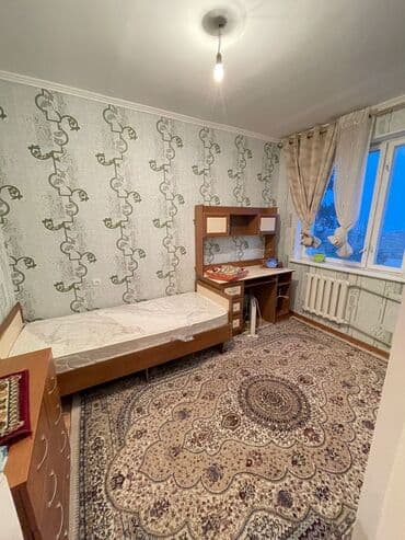 квартиры в караколе на длительный срок: Батир, ПМК Чолпон-Ата — 4