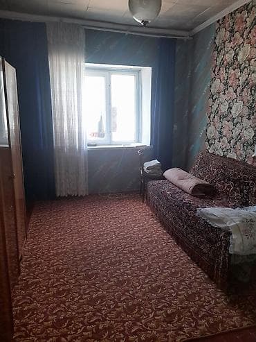 кой таше: Сдается половина дома с меблировкой и базовой техникой. СОБСТВЕННИК! — 3