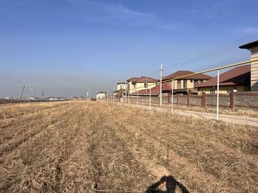 земля село садовое: 5 соток, Для строительства, Красная книга — 7