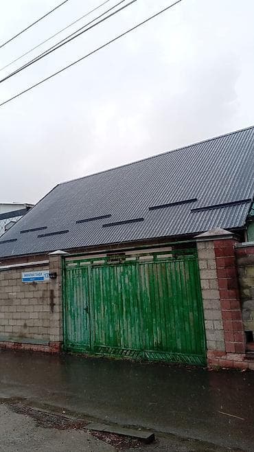 Буюртмага терезелер: Үйдүн үстүндөгү чатыр | Монтаждоо 6 жылдан ашык тажрыйба — 10