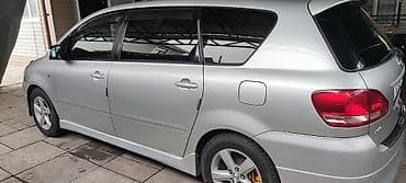 двигатель на естима: Toyota Ipsum: 2003 г., 2.4 л, Автомат, Бензин, Минивэн — 3