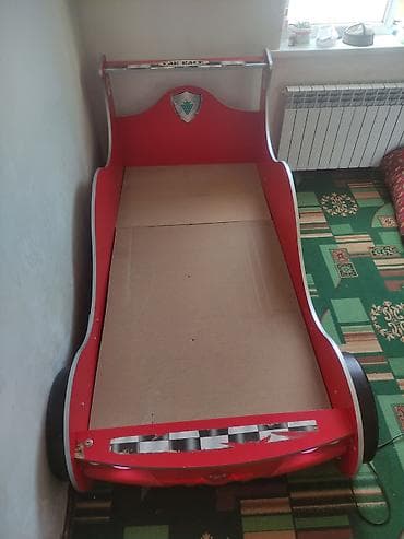 бу хаданок: Детский коврик Б/у — 9