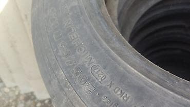 грузовые шины из европы: Шины 205/65-17.5 — 3