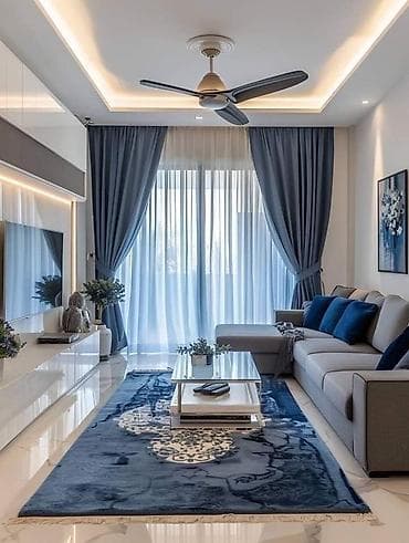🏠 Сдаётся уютная 3-комнатная квартира посуточно ✨ Просторная и чистая