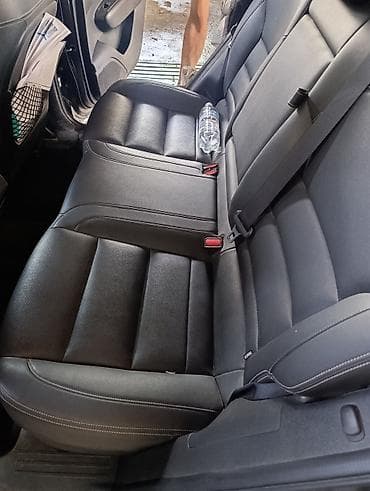 gac aion 60i: Renault QM6: 2020 г., Автомат, Газ, Кроссовер — 3