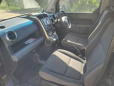 lancer evolution: Honda Element: 2003 г., 2 л, Автомат, Кроссовер — 4