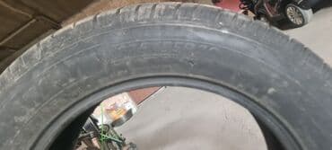 шины на срв: Продаю шины 275/55/R20 всесезонные* Состояние отличное, б/у — — 3