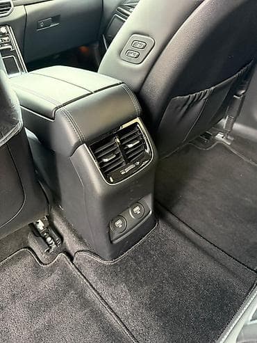 Kia K7: 2020 г., Автомат, Бензин, Седан — 10