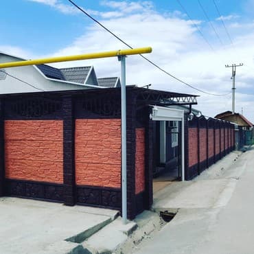 искусственный забор: Заборы и ограждения, Бесплатный выезд, Гарантия — 4