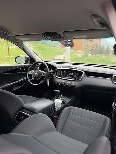abs: Kia Sorento: 2019 г., 2.4 л, Автомат, Бензин, Кроссовер — 5