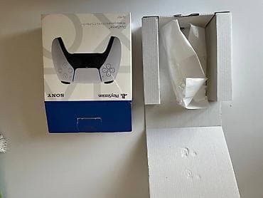 nikon coolpix l100: Продам джойстик/геймпад dualsense от PS5. Оригинал. Брали в — 6