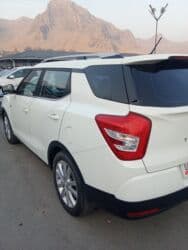 матор на рекстон: Ssangyong : 2017 г., 1.6 л, Автомат, Дизель, Кроссовер — 11