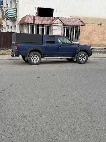 форд ф 150 дизель купить: Nissan Navara: 2001 г., 2.5 л, Механика, Дизель, Пикап — 4