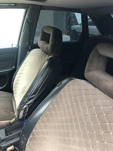 Транспорт: Audi S4: 1993 г., 1.8 л, Механика, Бензин, Седан — 5