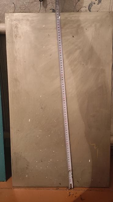 зеркала 2: Зеркала без рамки — набор из 3 штук - Форма: два прямоугольных и одно — 5