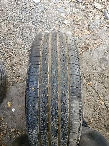 5100 r15: Колеса в сборе 215 / 65 / R 16, Всесезонная, Б/у, Запаска, Легковые, Литые, отверстий - 5 — 5