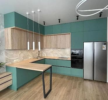 мебель стенка для зала: От 30000 сомов 1 погоне метры. элитные мебели, фурнитура и материалы — 1