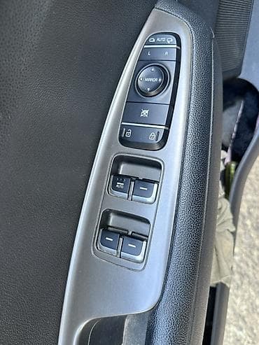 fit ge: Kia K5: 2018 г., 2 л, Автомат, Газ, Седан — 4