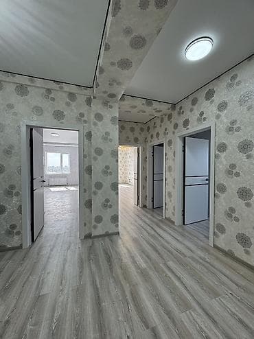 erl group: 4 комнаты, 93 м², Элитка, 10 этаж, Евроремонт — 1