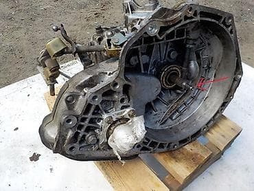 конда стрим: Коробка передач Механика Daewoo 2012 г., Б/у, Оригинал, Корея — 3