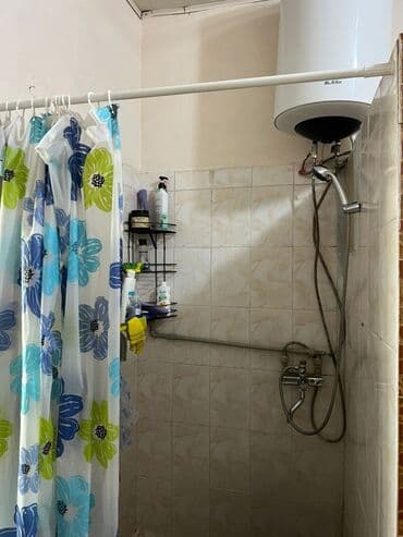 прадаю дом ак ордо: Дом, 100 м², 4 комнаты, Риэлтор, ПСО (под самоотделку) — 11