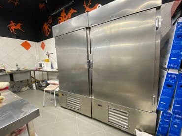 оборудование для кафе и ресторанов: Оборудование для общепитов( кафе, фаст фудов), изделия из нержавейки — 2