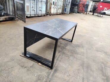 офис стол: Столы офисные с юбкой. Офисный стол в наличии и на заказ изготовим — 2