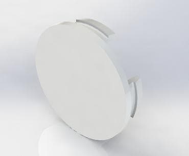 rays volk: Колпаки R >34, Новый — 5