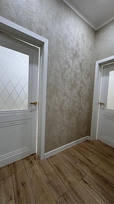 2 комнаты, 68 м², ул. Московская / Турусбекова Элитка, 3 этаж, Евроремонт — 7