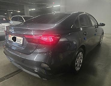 daewoo winstorm: Kia K3: 2022 г., 1.6 л, Автомат, Бензин, Седан — 3