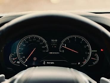 BMW M5: 2017 г., Автомат, Седан — 8
