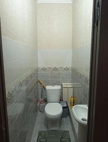 2 комнаты, 68 м², 106 серия улучшенная, 6 этаж — 4