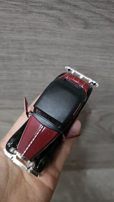 магазин игрушек в бишкеке: Новая
Масштаб 1:32 — 2