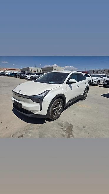 byd e5: Нето ю 2020 400 Пробег 80 000 Сох 93 Полный комлпектация 360 люк — 3