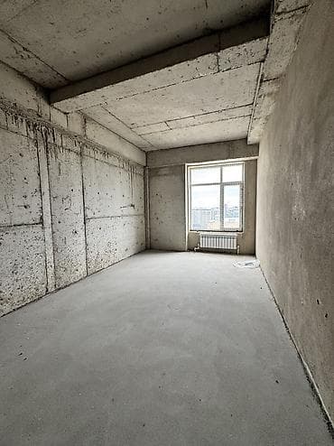 Квартиры: 4 комнаты, 125 м², Элитка, 15 этаж, ПСО (под самоотделку) — 2