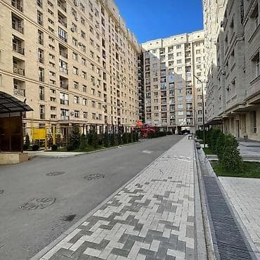 property: 1 комната, 37 м², Элитка, 11 этаж, Евроремонт — 3