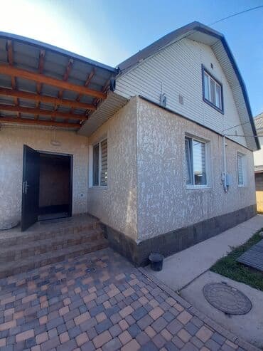 купить дом в григорьевке: Дом, 125 м², 5 комнат, Собственник, Евроремонт — 10