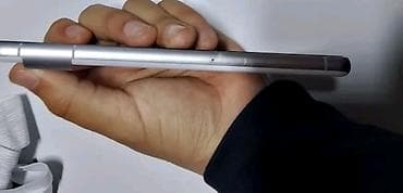 золотая часы: Google Pixel 7, цвет - Белый — 4