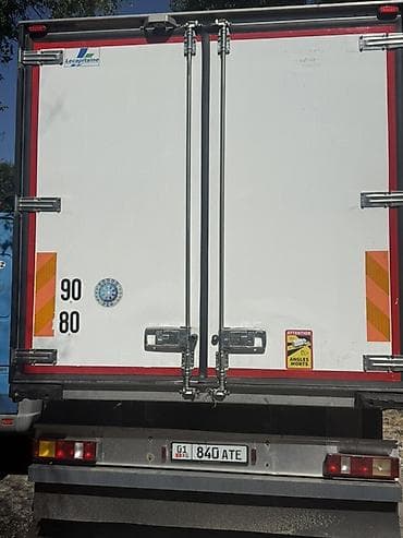 sprinter 2 7: Грузовик, Mercedes-Benz, Стандарт, Новый — 4