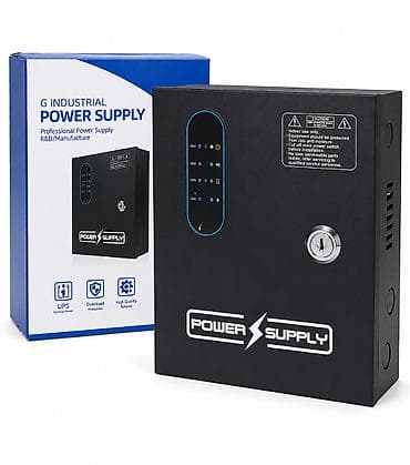 smart ups: Блок питания, Новый — 1