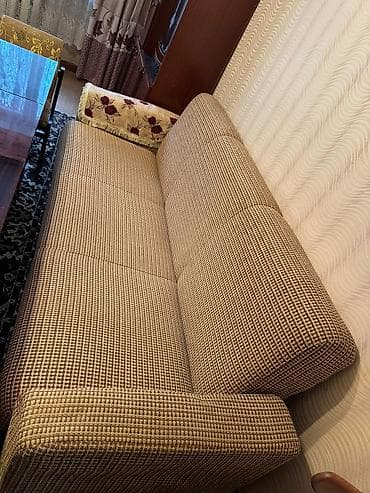 Матрастар: Бүктөмө диван — 1