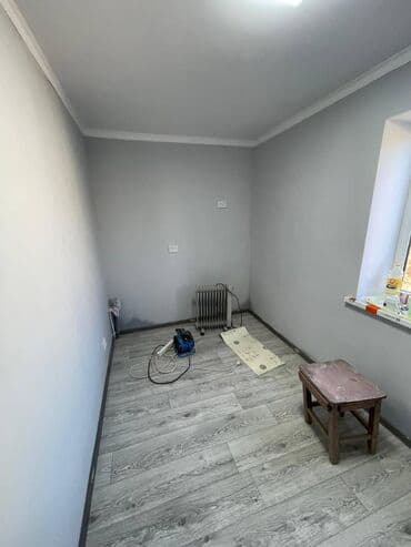 карабалта прадаю дом: Дача, 10 м², 3 комнаты, Агентство недвижимости, Косметический ремонт — 12