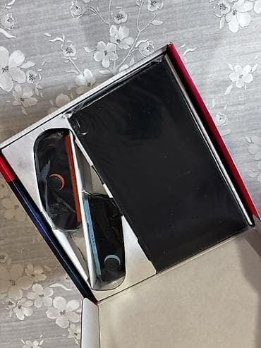 nintendo switch 1: Игровая консоль Nintendo Switch 2(поколение OLED) — комплект в — 3