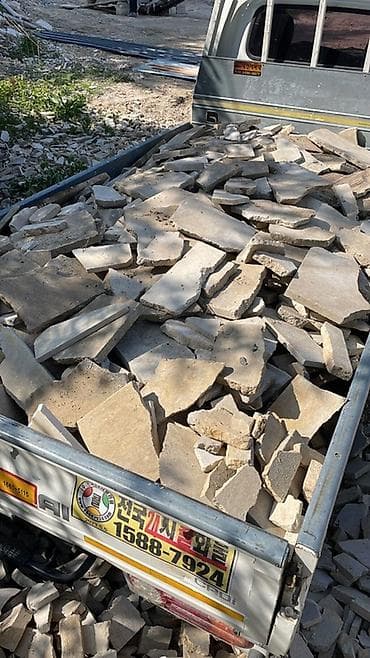 художество: Другой вид брусчатки — 2