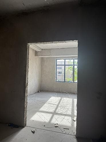 квртира: 1 комната, 44 м², Элитка, 8 этаж, Готовая ПСО (под самоотделку) — 5