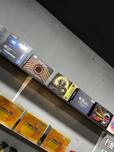 установка лобового стекла с выездом бишкек: Ремонт фар — 4