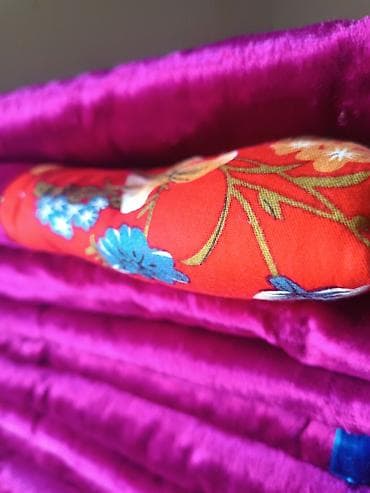 Наматрасники и топперы: Спальный матрас, Новый, Двуспальный, Кыргызстан, Вата, Мягкие матрасы — 2